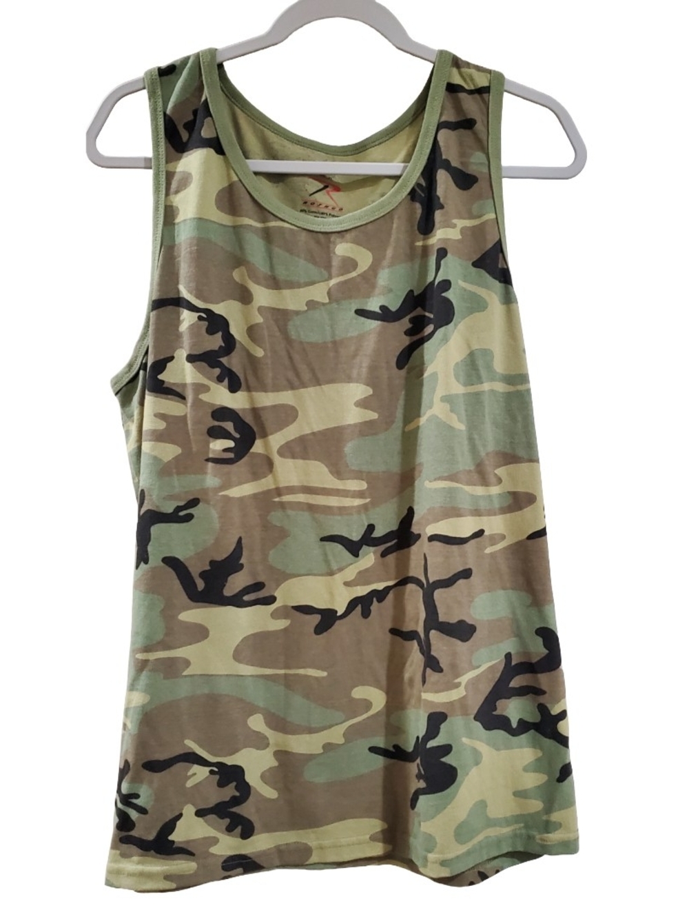 Rothco Womens XL Athletic Tank